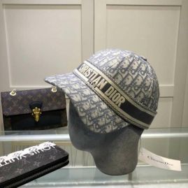 Picture of Dior Cap _SKUDiorcap0826512337